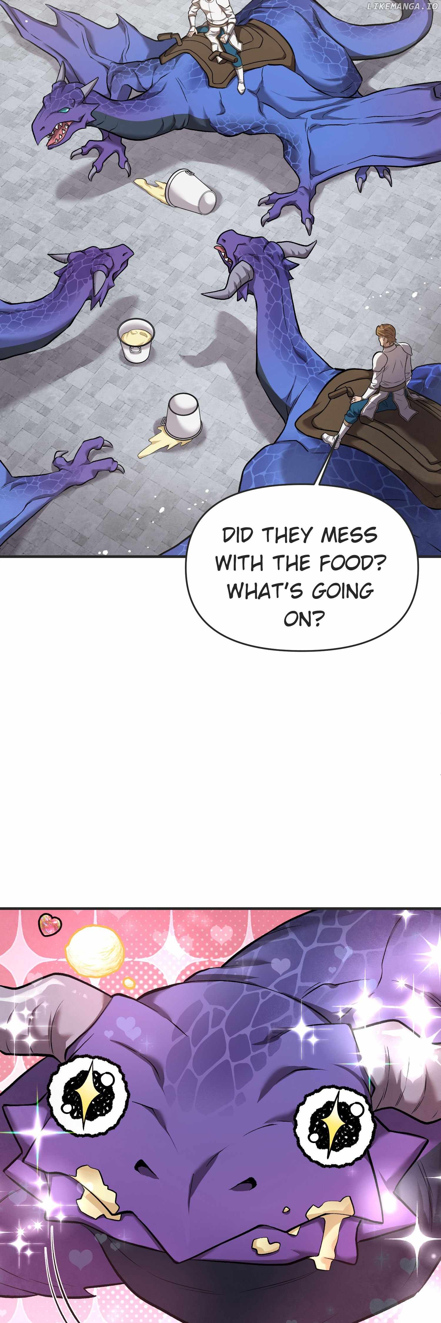 Legendary Retirement Chapter 21 44